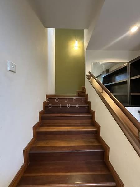 Rumah Bandar untuk Disewa di Petaling Jaya (Selangor) - Jacqueline Chuah - Interior - PropertyGuru.com.my