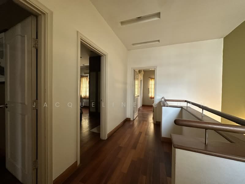 Rumah Bandar untuk Disewa di Petaling Jaya (Selangor) - Jacqueline Chuah - Corridor - PropertyGuru.com.my