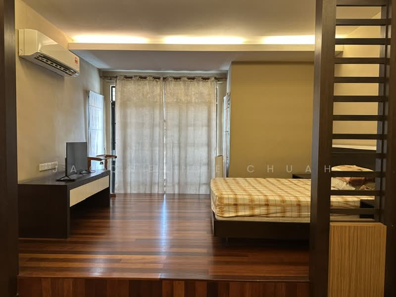 Rumah Bandar untuk Disewa di Petaling Jaya (Selangor) - Jacqueline Chuah - Bedroom - PropertyGuru.com.my