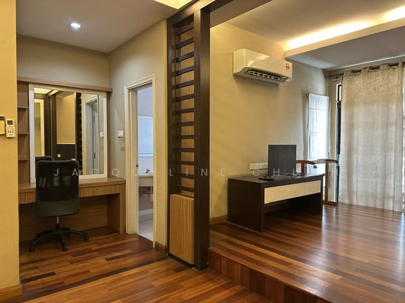 Rumah Bandar untuk Disewa di Petaling Jaya (Selangor) - Jacqueline Chuah - Study - PropertyGuru.com.my