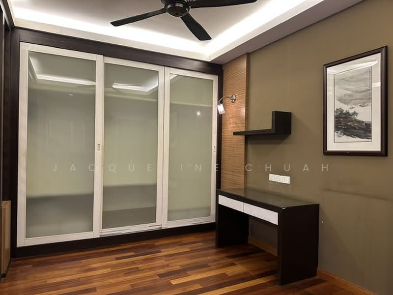 Rumah Bandar untuk Disewa di Petaling Jaya (Selangor) - Jacqueline Chuah - Interior - PropertyGuru.com.my