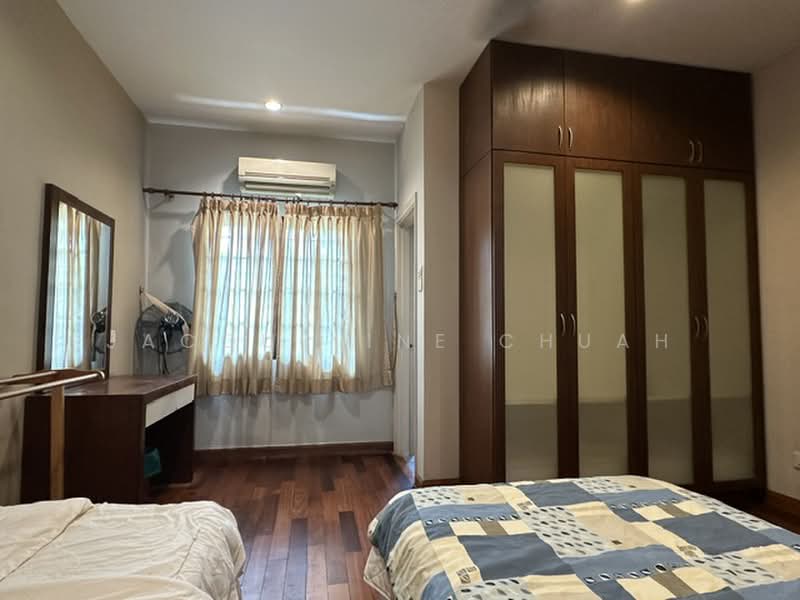 Rumah Bandar untuk Disewa di Petaling Jaya (Selangor) - Jacqueline Chuah - Bedroom - PropertyGuru.com.my