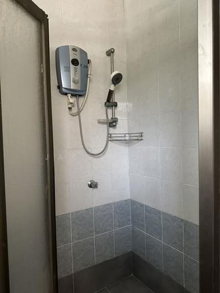 Rumah Bandar untuk Disewa di Petaling Jaya (Selangor) - Jacqueline Chuah - Bathroom - PropertyGuru.com.my