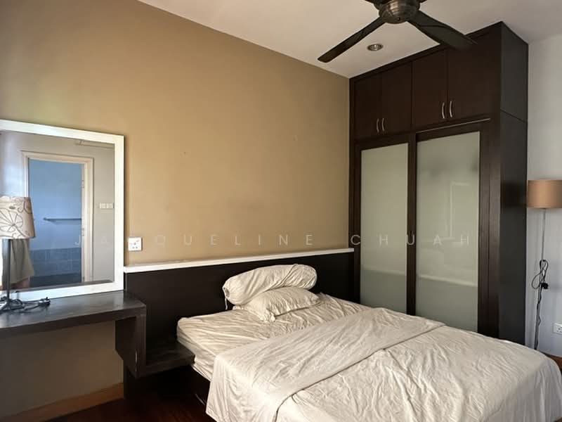 Rumah Bandar untuk Disewa di Petaling Jaya (Selangor) - Jacqueline Chuah - Bedroom - PropertyGuru.com.my