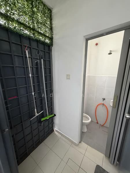 2-storey Terraced House for Rent in Mutiara Rini (Skudai) - Jade Gan - Bathroom - PropertyGuru.com.my