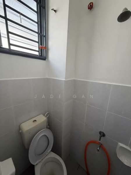 2-storey Terraced House for Rent in Mutiara Rini (Skudai) - Jade Gan - Bathroom - PropertyGuru.com.my