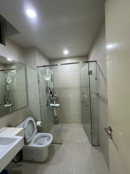 Condominium for Rent at The Treez Jalil Residen - Justin Ng - Bathroom - PropertyGuru.com.my
