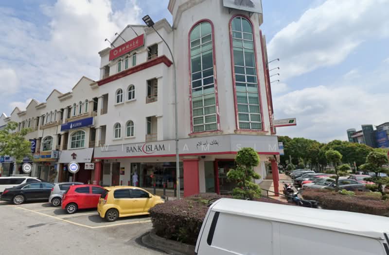 Kedai untuk Disewa di Dataran Sunway (Kota Damansara) - William Sim - Exterior - PropertyGuru.com.my
