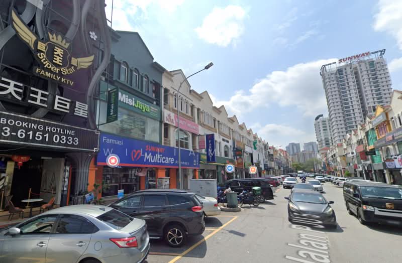 Kedai untuk Disewa di Dataran Sunway (Kota Damansara) - William Sim - Exterior - PropertyGuru.com.my