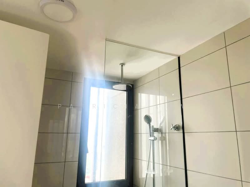 Kediaman Servis untuk Disewa di Duta Park Residences - Patricia Law - Bathroom - PropertyGuru.com.my