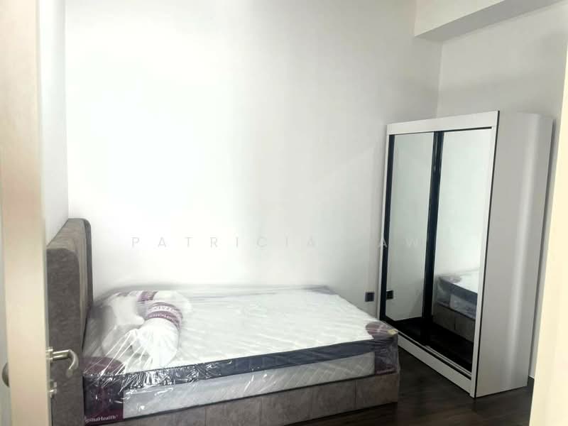 Kediaman Servis untuk Disewa di Duta Park Residences - Patricia Law - Bedroom - PropertyGuru.com.my