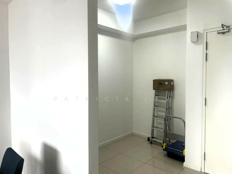 Kediaman Servis untuk Disewa di Duta Park Residences - Patricia Law - Interior - PropertyGuru.com.my