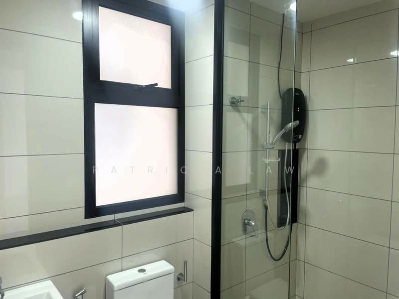 Kediaman Servis untuk Disewa di Duta Park Residences - Patricia Law - Bathroom - PropertyGuru.com.my