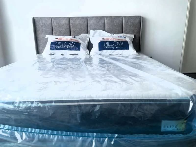 Kediaman Servis untuk Disewa di Duta Park Residences - Patricia Law - Bedroom - PropertyGuru.com.my