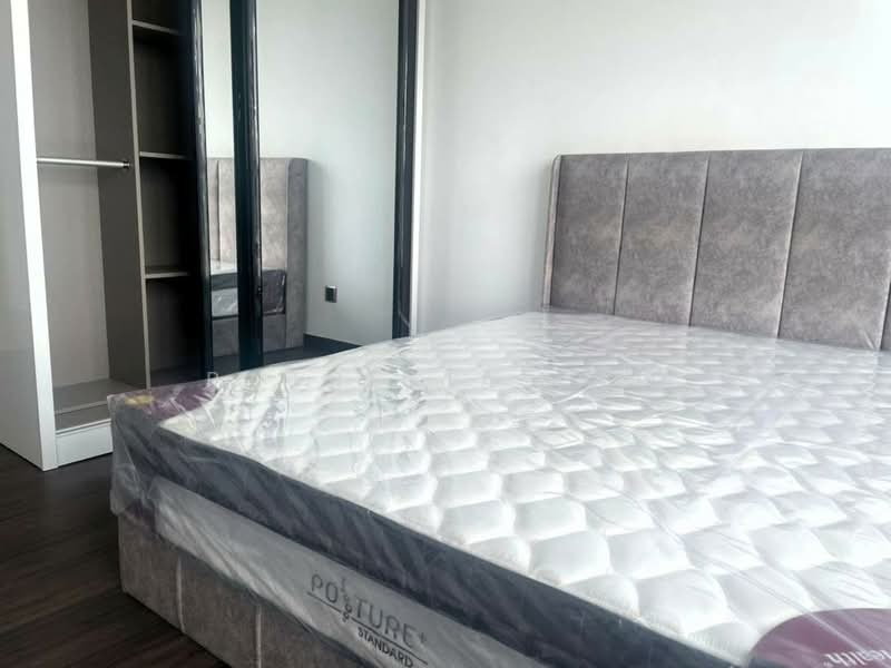 Kediaman Servis untuk Disewa di Duta Park Residences - Patricia Law - Bedroom - PropertyGuru.com.my