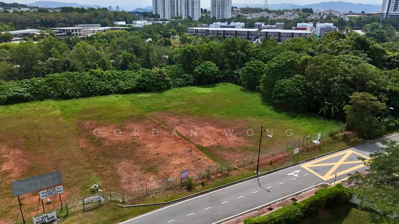 Tanah Banglo untuk Dijual di Country Heights (Kajang) - Gordan Wong - PropertyGuru.com.my