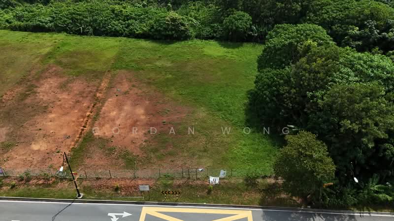 Tanah Banglo untuk Dijual di Country Heights (Kajang) - Gordan Wong - Exterior - PropertyGuru.com.my