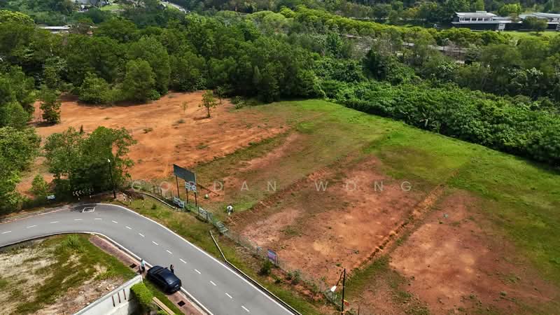 Tanah Banglo untuk Dijual di Country Heights (Kajang) - Gordan Wong - Exterior - PropertyGuru.com.my