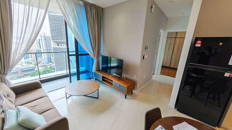 Kediaman Servis untuk Disewa di 10 Stonor - KV Chai - PropertyGuru.com.my
