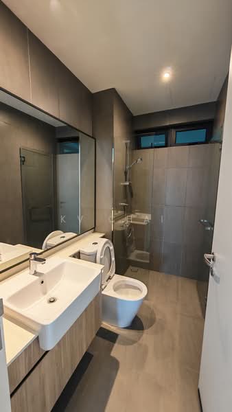 Kediaman Servis untuk Disewa di 10 Stonor - KV Chai - PropertyGuru.com.my