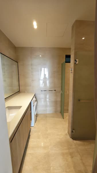 Kediaman Servis untuk Disewa di 10 Stonor - KV Chai - PropertyGuru.com.my