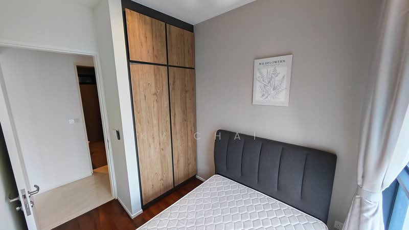 Kediaman Servis untuk Disewa di 10 Stonor - KV Chai - PropertyGuru.com.my