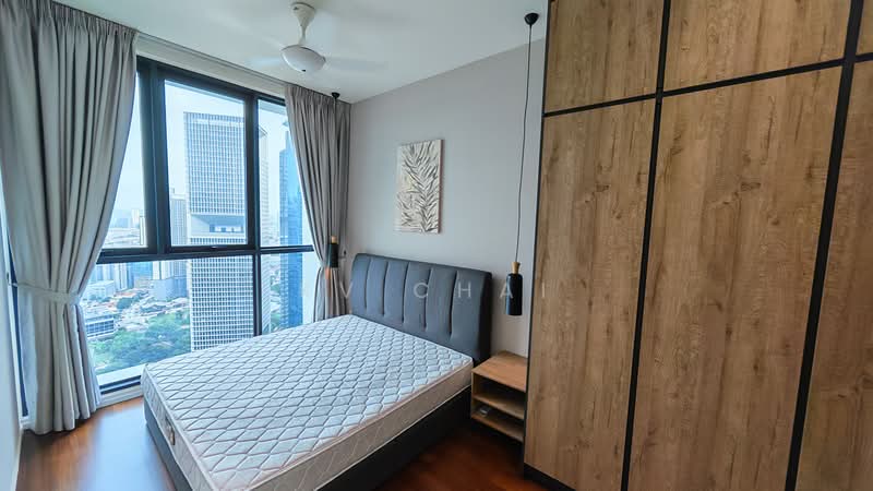 Kediaman Servis untuk Disewa di 10 Stonor - KV Chai - PropertyGuru.com.my