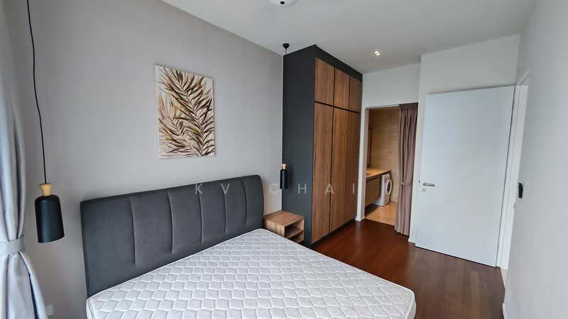 Kediaman Servis untuk Disewa di 10 Stonor - KV Chai - PropertyGuru.com.my