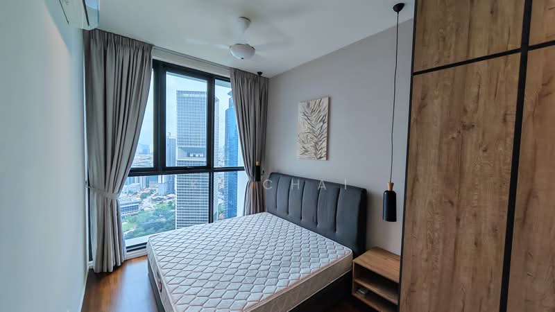 Kediaman Servis untuk Disewa di 10 Stonor - KV Chai - PropertyGuru.com.my