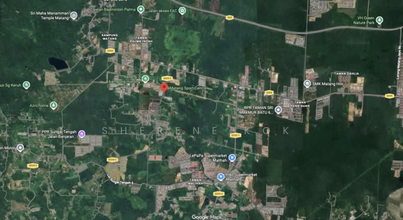 Tanah Pertanian untuk Dijual di Matang (Kuching) - Sherene Kok - Exterior - PropertyGuru.com.my