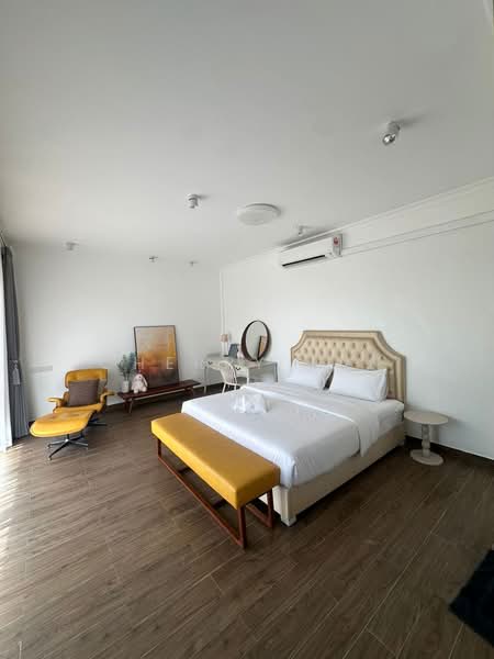 Rumah Kluster untuk Disewa di Forest City (Gelang Patah) - Cherry Tan - PropertyGuru.com.my