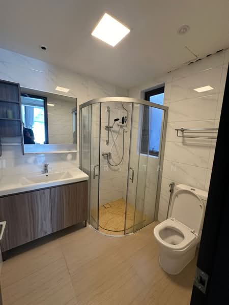 Rumah Kluster untuk Disewa di Forest City (Gelang Patah) - Cherry Tan - PropertyGuru.com.my