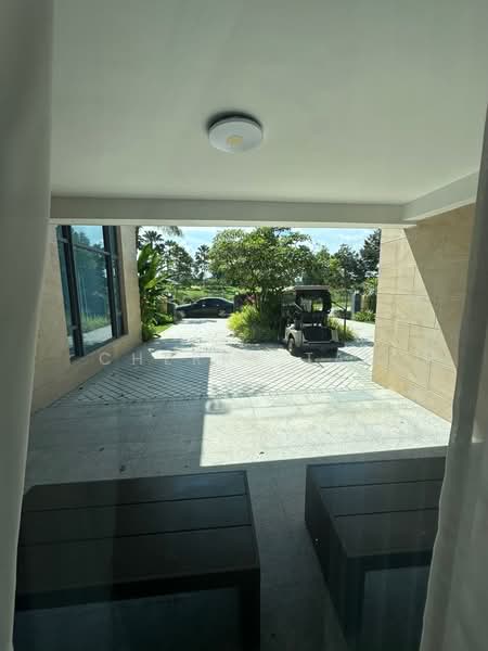 Rumah Kluster untuk Disewa di Forest City (Gelang Patah) - Cherry Tan - PropertyGuru.com.my