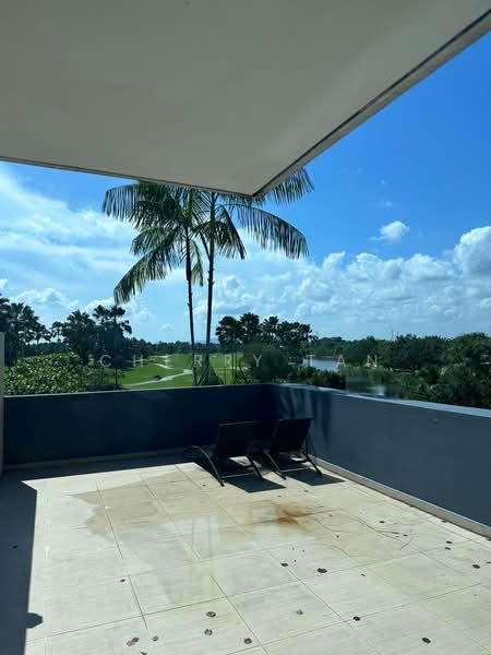Rumah Kluster untuk Disewa di Forest City (Gelang Patah) - Cherry Tan - PropertyGuru.com.my