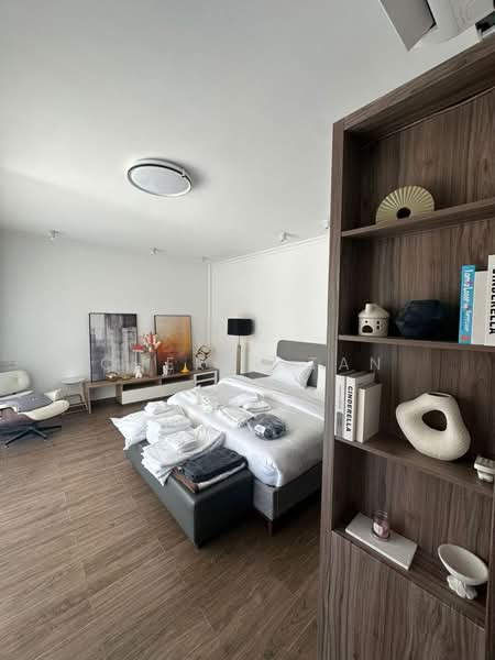 Rumah Kluster untuk Disewa di Forest City (Gelang Patah) - Cherry Tan - PropertyGuru.com.my