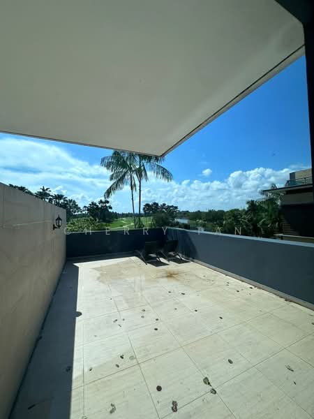 Rumah Kluster untuk Disewa di Forest City (Gelang Patah) - Cherry Tan - PropertyGuru.com.my