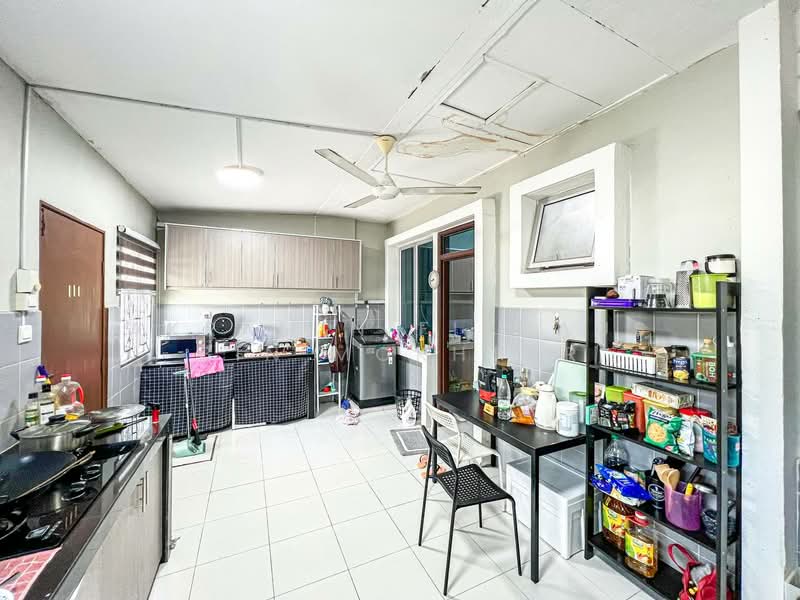 2-storey Terraced House for Sale in Bandar Teknologi Kajang (Kajang) - Akramin Firdaus Bin Mokhtar - PropertyGuru.com.my
