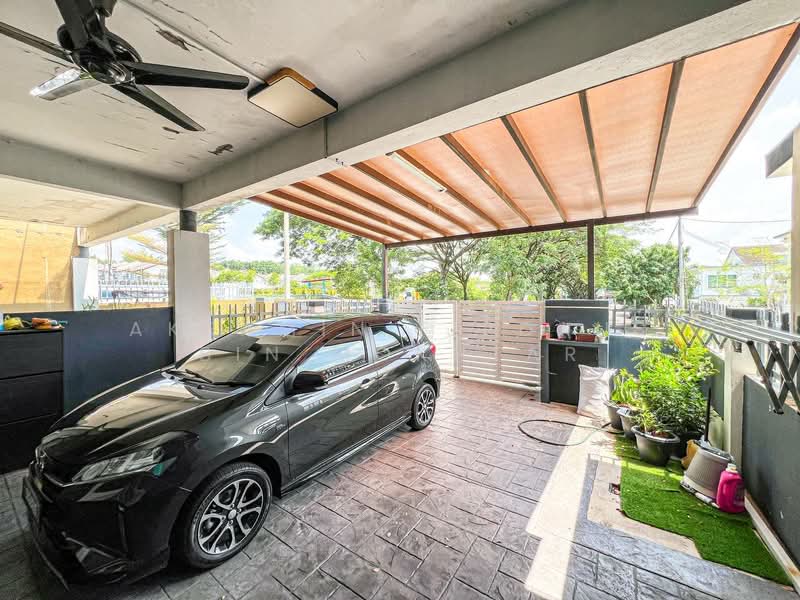 2-storey Terraced House for Sale in Bandar Teknologi Kajang (Kajang) - Akramin Firdaus Bin Mokhtar - PropertyGuru.com.my