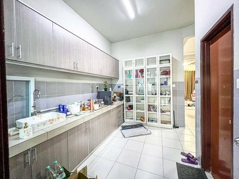 2-storey Terraced House for Sale in Bandar Teknologi Kajang (Kajang) - Akramin Firdaus Bin Mokhtar - PropertyGuru.com.my