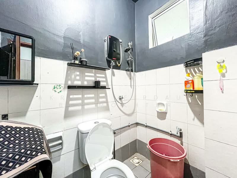 2-storey Terraced House for Sale in Bandar Teknologi Kajang (Kajang) - Akramin Firdaus Bin Mokhtar - PropertyGuru.com.my