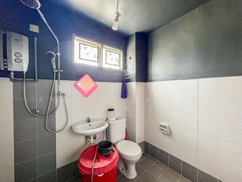2-storey Terraced House for Sale in Bandar Teknologi Kajang (Kajang) - Akramin Firdaus Bin Mokhtar - PropertyGuru.com.my