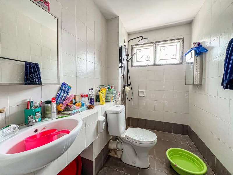 2-storey Terraced House for Sale in Bandar Teknologi Kajang (Kajang) - Akramin Firdaus Bin Mokhtar - PropertyGuru.com.my