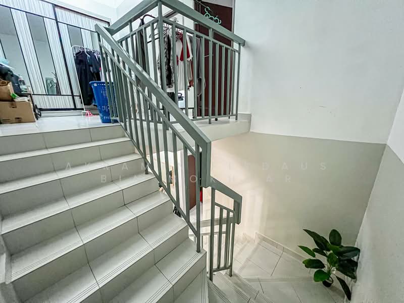 2-storey Terraced House for Sale in Bandar Teknologi Kajang (Kajang) - Akramin Firdaus Bin Mokhtar - PropertyGuru.com.my