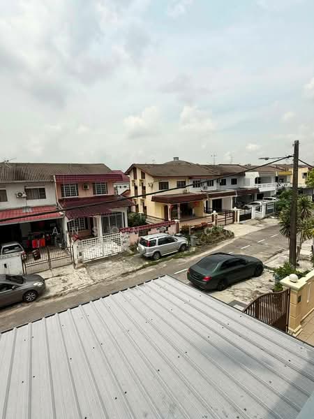 Rumah Teres 2 Tingkat untuk Dijual di Taman Ungku Tun Aminah (Skudai) - Anson Hiong - PropertyGuru.com.my