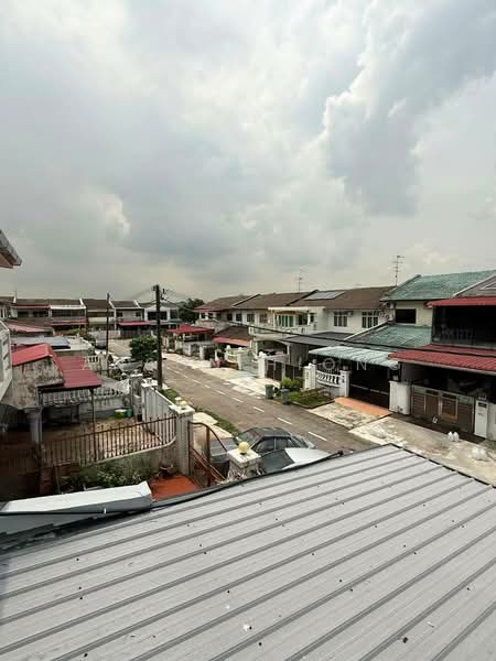 Rumah Teres 2 Tingkat untuk Dijual di Taman Ungku Tun Aminah (Skudai) - Anson Hiong - PropertyGuru.com.my