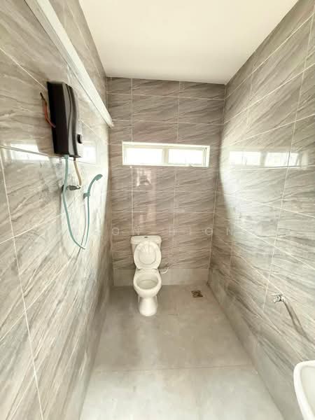 Rumah Teres 2 Tingkat untuk Dijual di Taman Ungku Tun Aminah (Skudai) - Anson Hiong - PropertyGuru.com.my