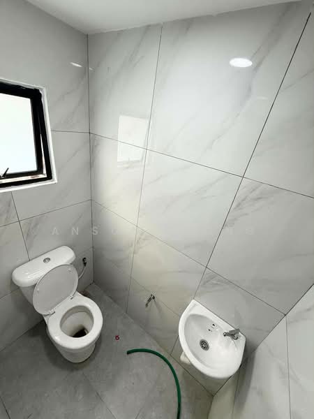 Rumah Teres 2 Tingkat untuk Dijual di Taman Ungku Tun Aminah (Skudai) - Anson Hiong - PropertyGuru.com.my