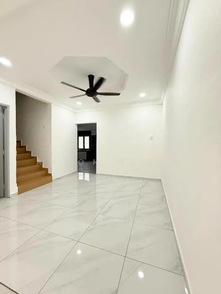 Rumah Teres 2 Tingkat untuk Dijual di Taman Ungku Tun Aminah (Skudai) - Anson Hiong - PropertyGuru.com.my