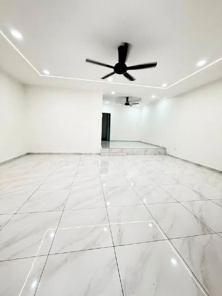 Rumah Teres 2 Tingkat untuk Dijual di Taman Ungku Tun Aminah (Skudai) - Anson Hiong - PropertyGuru.com.my