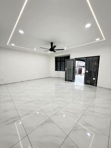 Rumah Teres 2 Tingkat untuk Dijual di Taman Ungku Tun Aminah (Skudai) - Anson Hiong - PropertyGuru.com.my